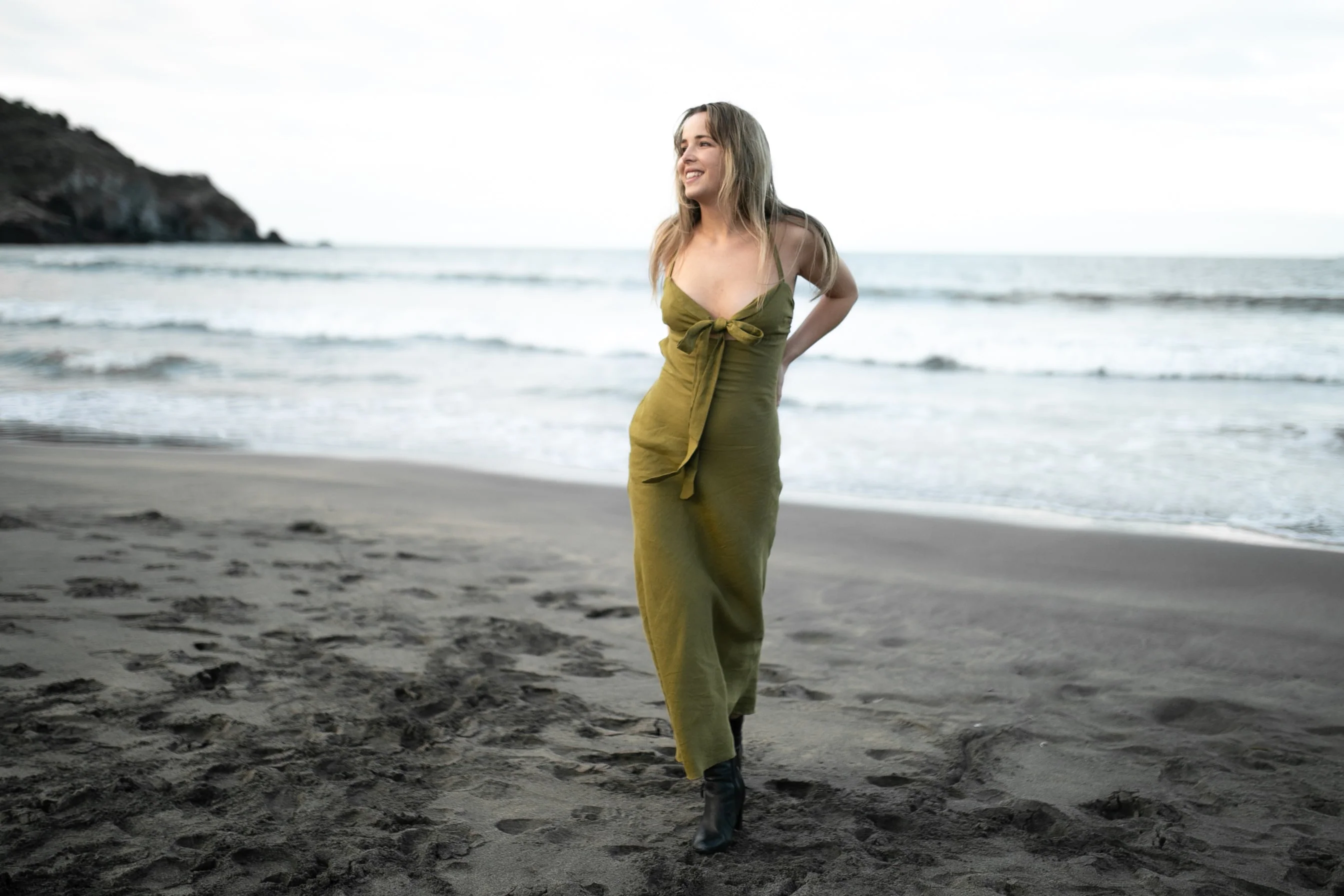 Brigitte Bias Slip - Image 6