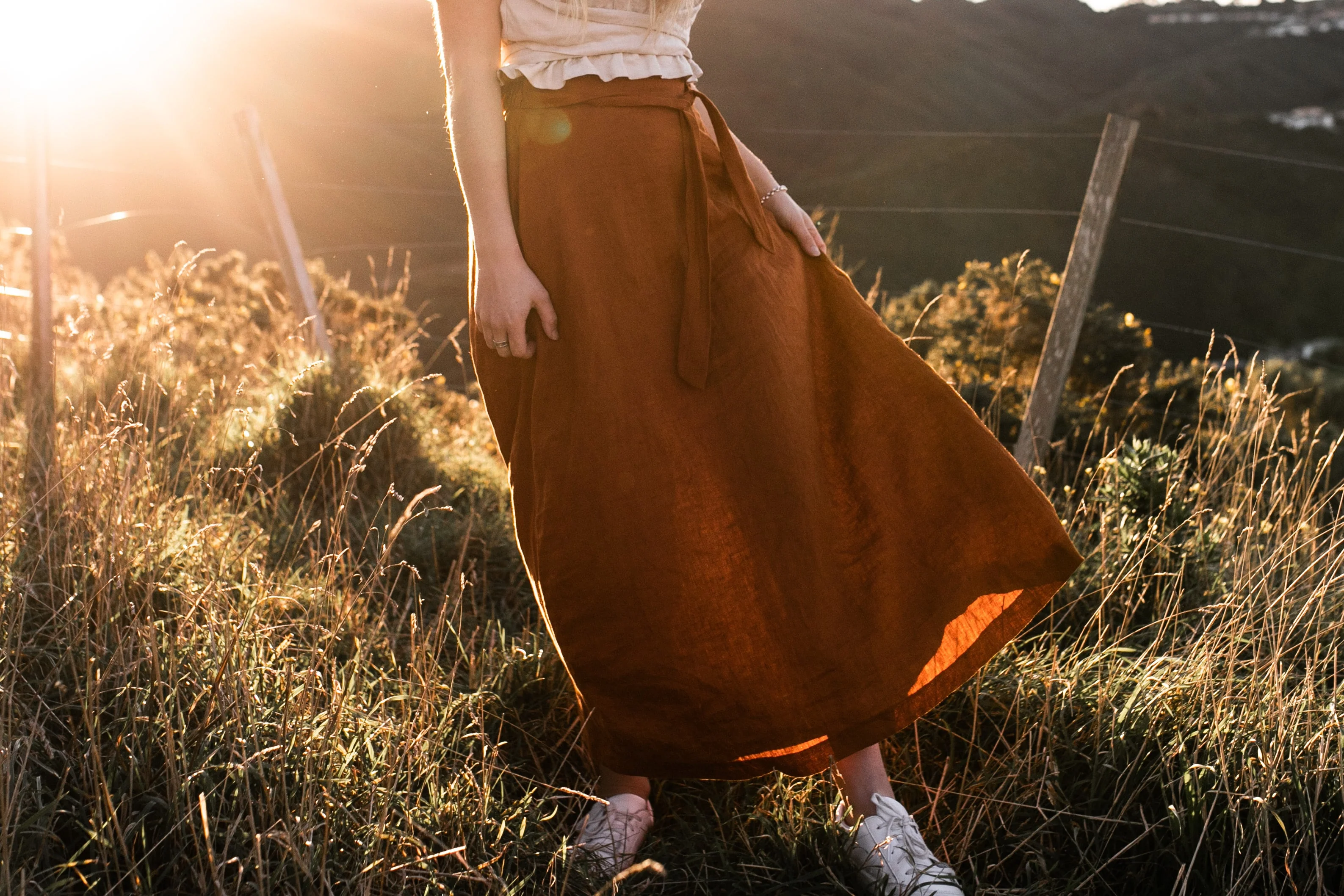 Charlotte Skirt - Image 4