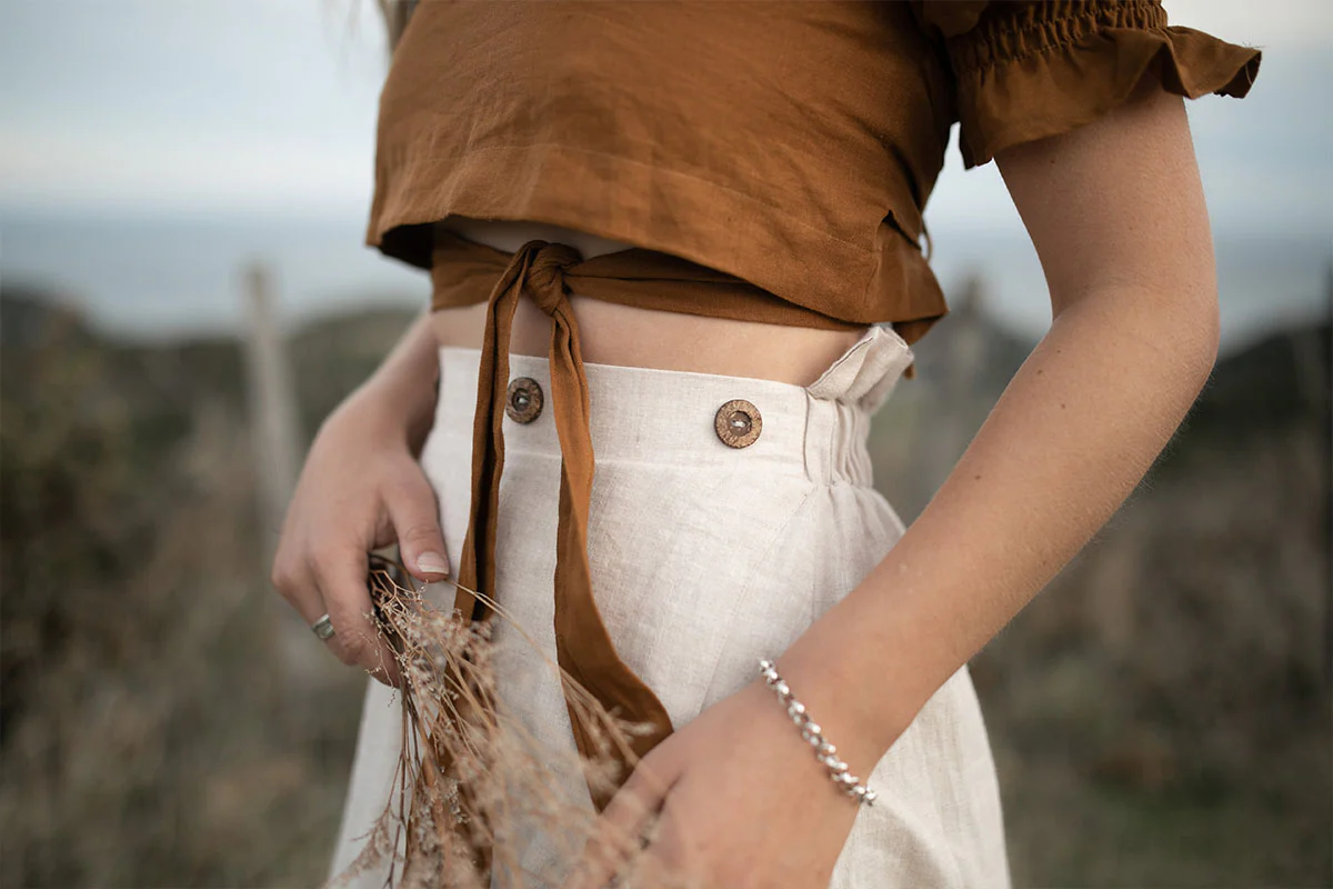 Charlotte Skirt - Image 5