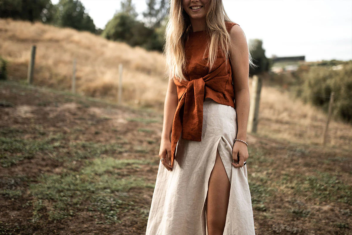 Charlotte Skirt - Image 7