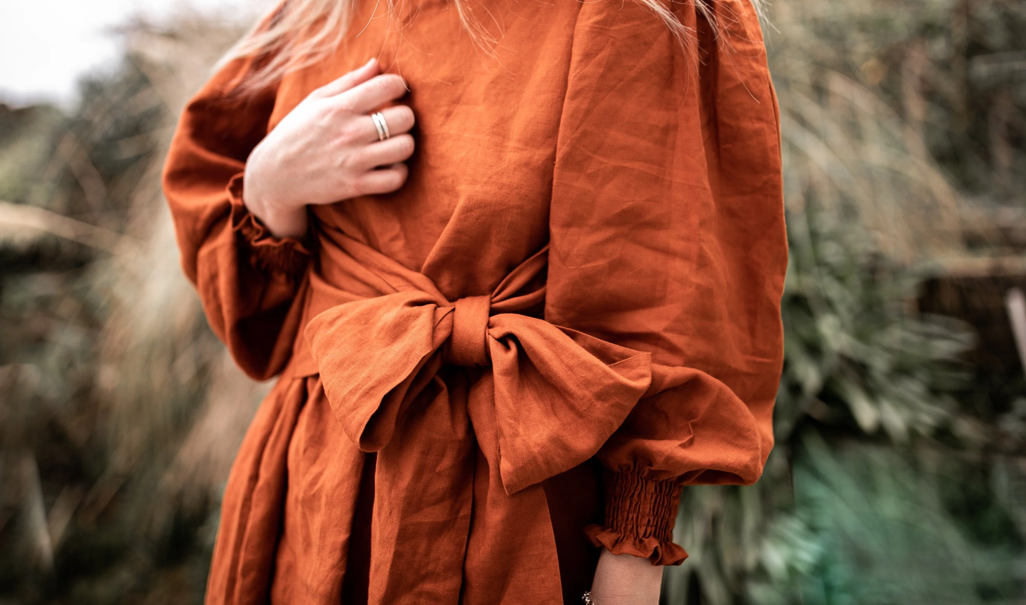 Gracie Wrap - Image 3