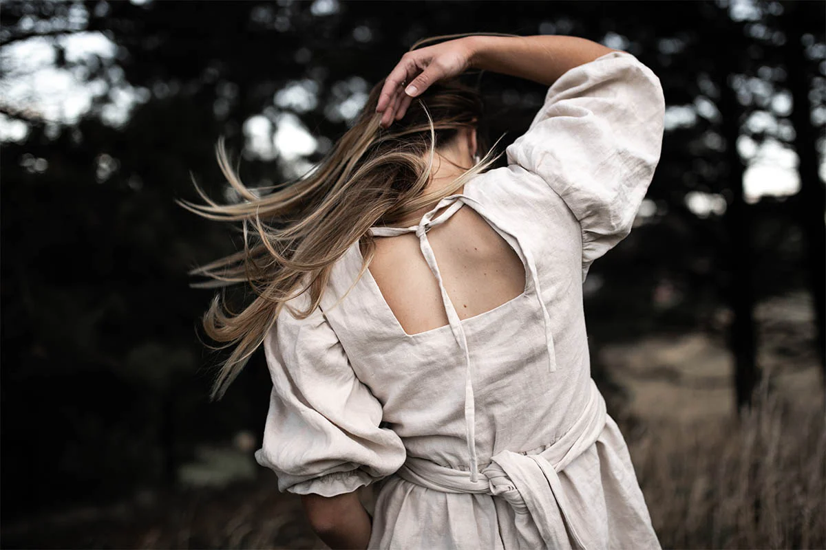 Gracie Wrap - Image 4
