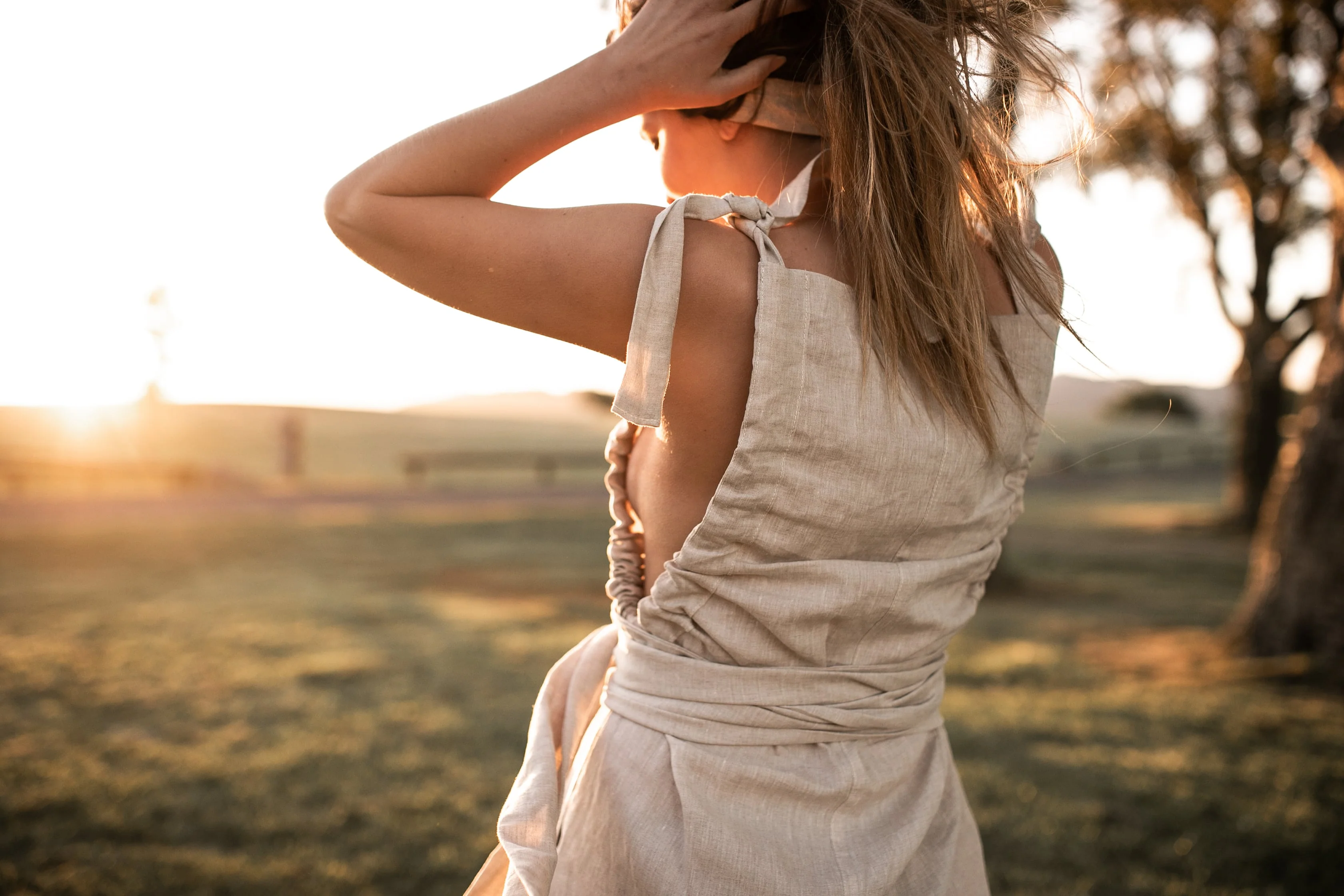 Devon Jumpsuit - Image 3