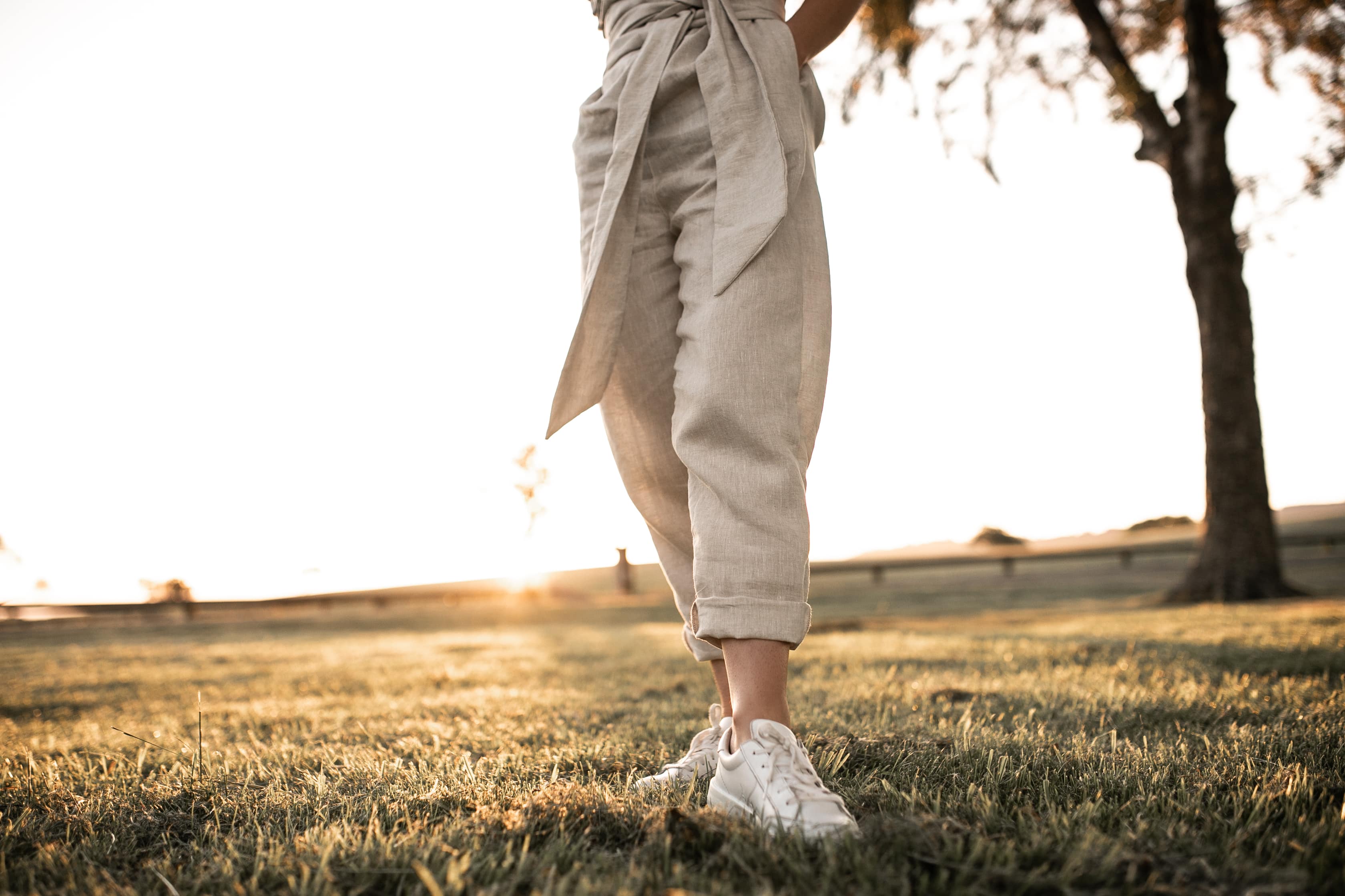 Devon Jumpsuit - Image 4