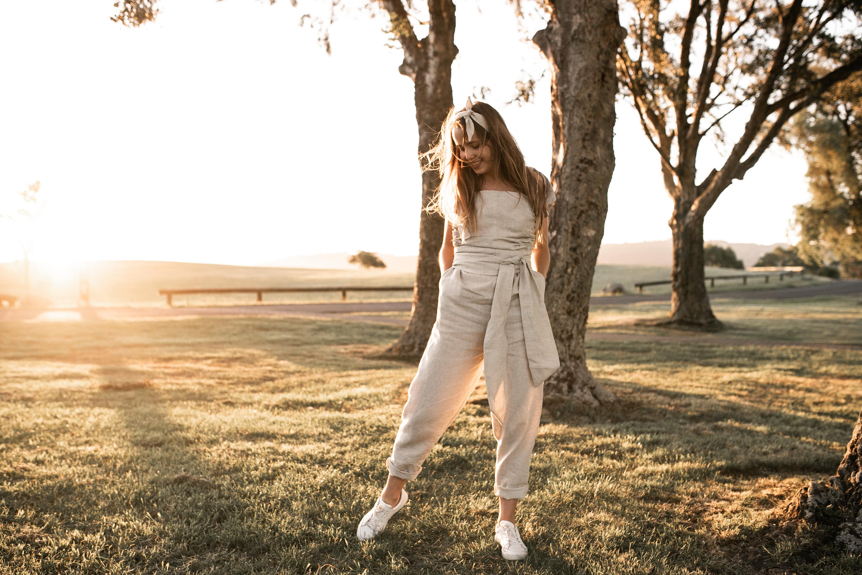 Devon Jumpsuit - Image 5