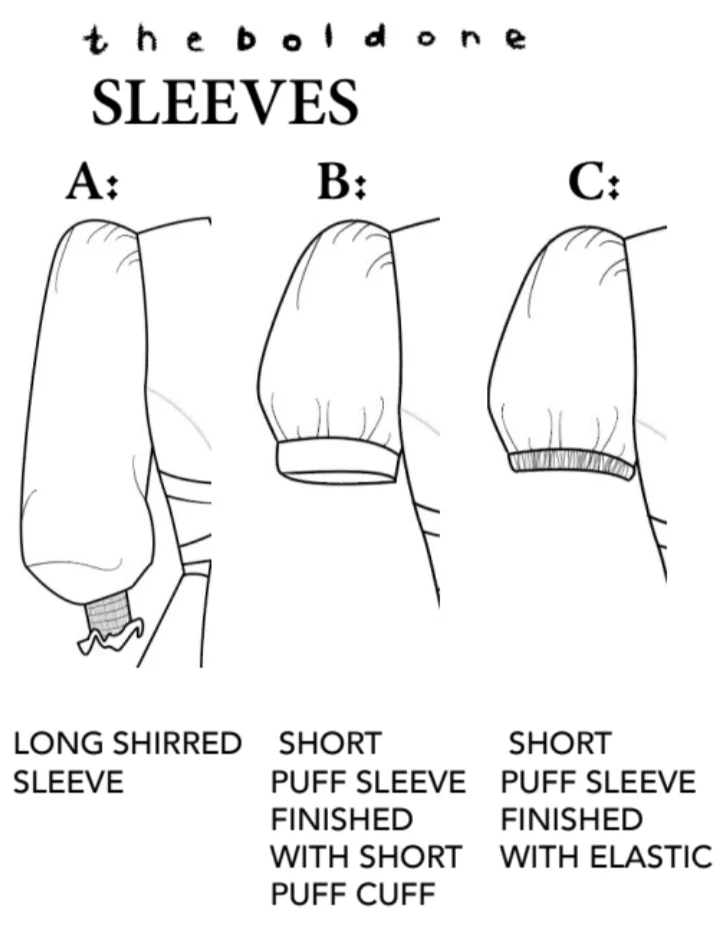 The Rossi and Fredy Wrap Pattern (Beginner's favourite 2.0) - Image 3