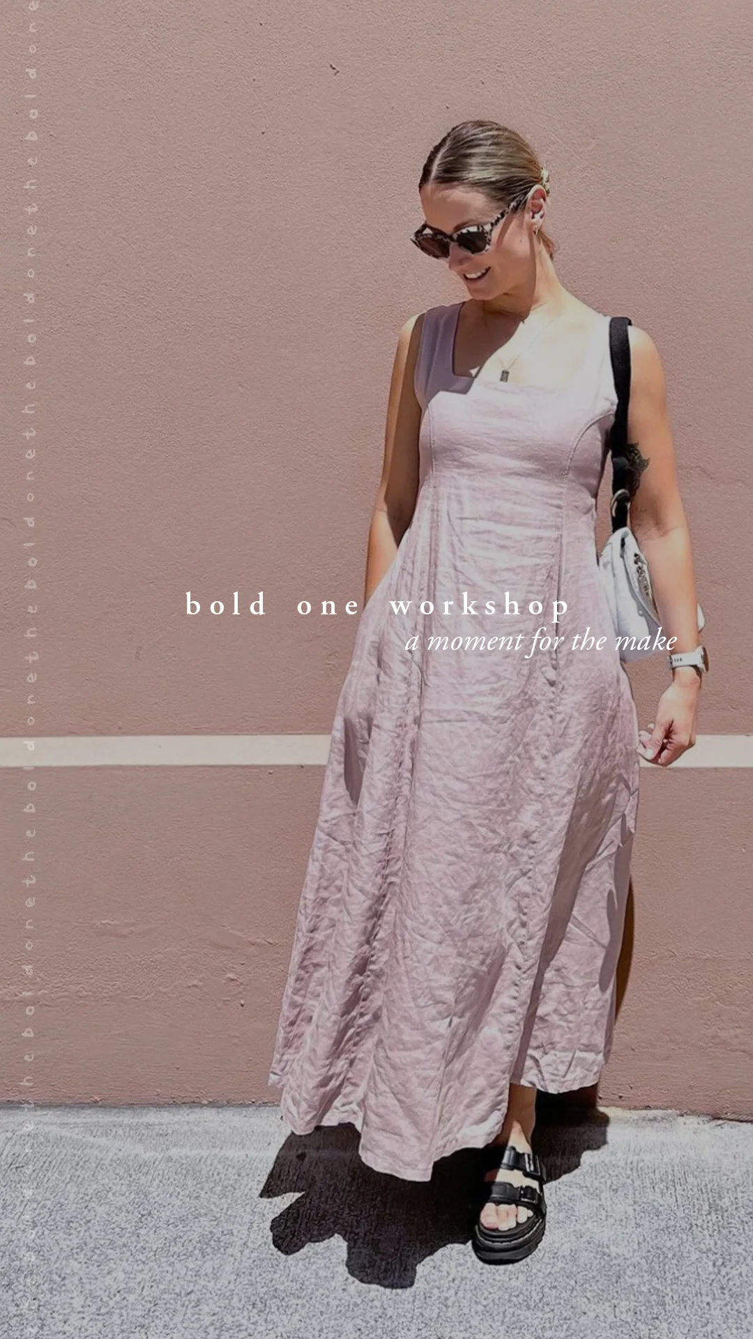 The Rossi and Fredy Wrap Pattern (Beginner's favourite 2.0) - Image 6